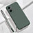 Ultra-thin Silicone Gel Soft Case 360 Degrees Cover for Oppo A36