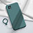 Ultra-thin Silicone Gel Soft Case 360 Degrees Cover for Oppo A53 5G