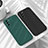 Ultra-thin Silicone Gel Soft Case 360 Degrees Cover for Oppo A55 5G