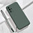 Ultra-thin Silicone Gel Soft Case 360 Degrees Cover for Oppo A93s 5G