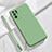 Ultra-thin Silicone Gel Soft Case 360 Degrees Cover for Oppo A95 5G