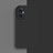 Ultra-thin Silicone Gel Soft Case 360 Degrees Cover for Oppo F21 Pro 5G Black