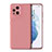 Ultra-thin Silicone Gel Soft Case 360 Degrees Cover for Oppo Find X3 5G