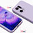 Ultra-thin Silicone Gel Soft Case 360 Degrees Cover for Oppo Find X5 Pro 5G