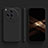 Ultra-thin Silicone Gel Soft Case 360 Degrees Cover for Oppo Find X7 5G