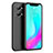 Ultra-thin Silicone Gel Soft Case 360 Degrees Cover for Oppo K10 Pro 5G