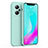 Ultra-thin Silicone Gel Soft Case 360 Degrees Cover for Oppo K10 Pro 5G