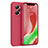 Ultra-thin Silicone Gel Soft Case 360 Degrees Cover for Oppo K10 Pro 5G