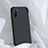 Ultra-thin Silicone Gel Soft Case 360 Degrees Cover for Oppo K7 5G