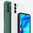 Ultra-thin Silicone Gel Soft Case 360 Degrees Cover for Oppo K9 Pro 5G