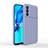 Ultra-thin Silicone Gel Soft Case 360 Degrees Cover for Oppo K9 Pro 5G