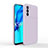 Ultra-thin Silicone Gel Soft Case 360 Degrees Cover for Oppo K9 Pro 5G