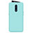 Ultra-thin Silicone Gel Soft Case 360 Degrees Cover for Oppo Reno Green