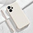 Ultra-thin Silicone Gel Soft Case 360 Degrees Cover for Realme 10 5G