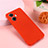 Ultra-thin Silicone Gel Soft Case 360 Degrees Cover for Realme 10 Pro+ Plus 5G