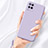 Ultra-thin Silicone Gel Soft Case 360 Degrees Cover for Realme 8 5G