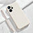 Ultra-thin Silicone Gel Soft Case 360 Degrees Cover for Realme 9i 5G