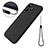 Ultra-thin Silicone Gel Soft Case 360 Degrees Cover for Realme C51