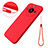 Ultra-thin Silicone Gel Soft Case 360 Degrees Cover for Realme C51