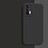 Ultra-thin Silicone Gel Soft Case 360 Degrees Cover for Realme GT Neo 2T 5G Black