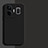 Ultra-thin Silicone Gel Soft Case 360 Degrees Cover for Realme GT Neo5 240W 5G Black