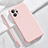 Ultra-thin Silicone Gel Soft Case 360 Degrees Cover for Realme GT2 Pro 5G