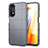 Ultra-thin Silicone Gel Soft Case 360 Degrees Cover for Realme Narzo 20 Pro Gray