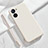 Ultra-thin Silicone Gel Soft Case 360 Degrees Cover for Realme Q5x 5G