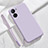 Ultra-thin Silicone Gel Soft Case 360 Degrees Cover for Realme Q5x 5G