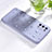 Ultra-thin Silicone Gel Soft Case 360 Degrees Cover for Realme V15 5G