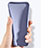 Ultra-thin Silicone Gel Soft Case 360 Degrees Cover for Realme V15 5G