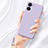 Ultra-thin Silicone Gel Soft Case 360 Degrees Cover for Realme V20 5G