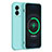 Ultra-thin Silicone Gel Soft Case 360 Degrees Cover for Realme V23 5G