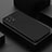 Ultra-thin Silicone Gel Soft Case 360 Degrees Cover for Samsung Galaxy A13 4G Black