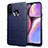 Ultra-thin Silicone Gel Soft Case 360 Degrees Cover for Samsung Galaxy A20s