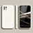 Ultra-thin Silicone Gel Soft Case 360 Degrees Cover for Samsung Galaxy A22 5G