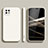 Ultra-thin Silicone Gel Soft Case 360 Degrees Cover for Samsung Galaxy A22s 5G