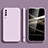 Ultra-thin Silicone Gel Soft Case 360 Degrees Cover for Samsung Galaxy A30S