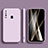 Ultra-thin Silicone Gel Soft Case 360 Degrees Cover for Samsung Galaxy A40s