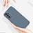 Ultra-thin Silicone Gel Soft Case 360 Degrees Cover for Samsung Galaxy A53 5G