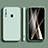 Ultra-thin Silicone Gel Soft Case 360 Degrees Cover for Samsung Galaxy A70E