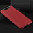 Ultra-thin Silicone Gel Soft Case 360 Degrees Cover for Samsung Galaxy A80