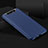 Ultra-thin Silicone Gel Soft Case 360 Degrees Cover for Samsung Galaxy A80