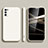 Ultra-thin Silicone Gel Soft Case 360 Degrees Cover for Samsung Galaxy F02S SM-E025F