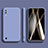 Ultra-thin Silicone Gel Soft Case 360 Degrees Cover for Samsung Galaxy M10