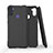 Ultra-thin Silicone Gel Soft Case 360 Degrees Cover for Samsung Galaxy M11