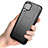 Ultra-thin Silicone Gel Soft Case 360 Degrees Cover for Samsung Galaxy M12