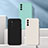 Ultra-thin Silicone Gel Soft Case 360 Degrees Cover for Samsung Galaxy M13 4G