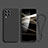 Ultra-thin Silicone Gel Soft Case 360 Degrees Cover for Samsung Galaxy M32 4G