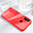 Ultra-thin Silicone Gel Soft Case 360 Degrees Cover for Samsung Galaxy M40